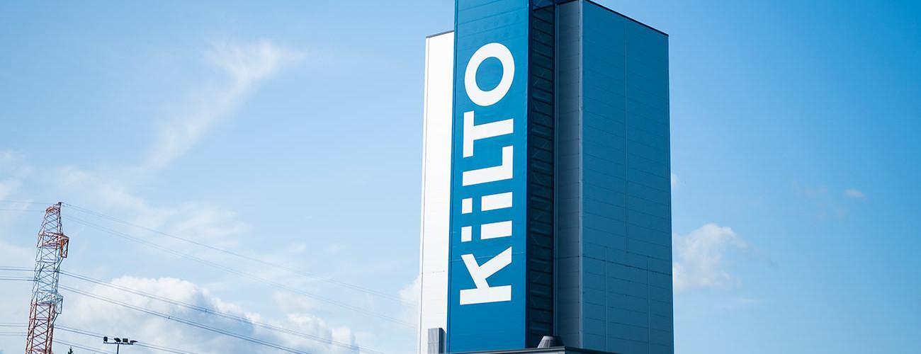 Kiilto office